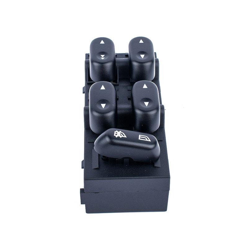 5L1Z-14529-AA For Ford F150 Expedition Crown Victoria Lincoln Mark LT Marauder Master Power Window Switch Button 5L1Z14529AA
