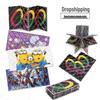 Puzzle a hlavolamy – Rubikovy kostky
