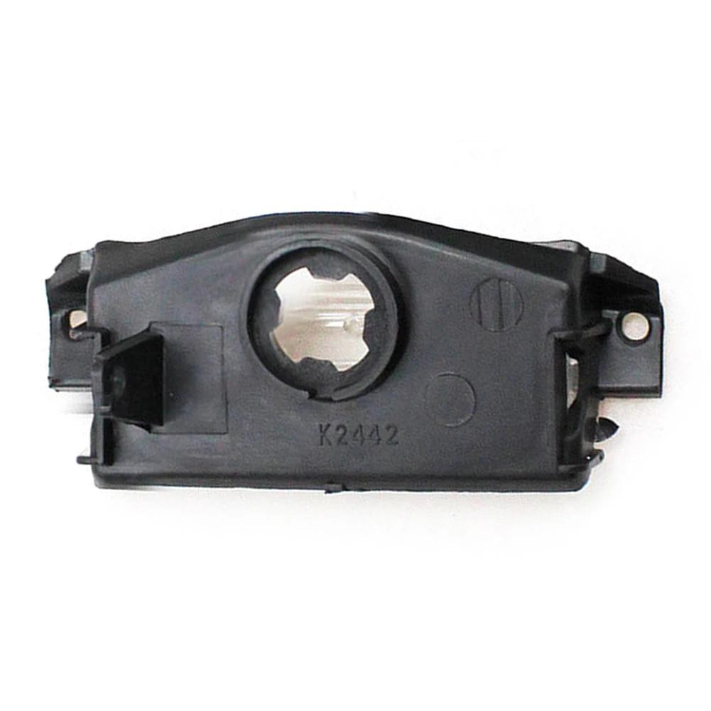 1PCS Car License Plate Lamp Light Shell Cover for Mazda 2 3 M2 M3 2011-2013 Without Bulb BS1E-51-274E BS1E-51-274F