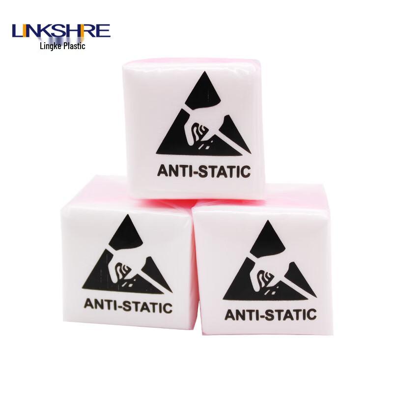 LINKSHIRE Fiber Optic Cleaning Wipes