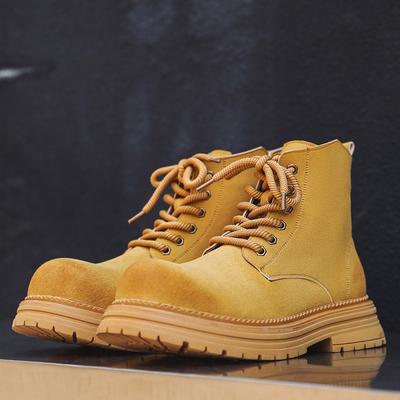 Boots en laarzen