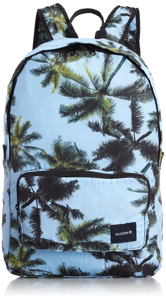 Nixon Backpack EVERYDAY Blue