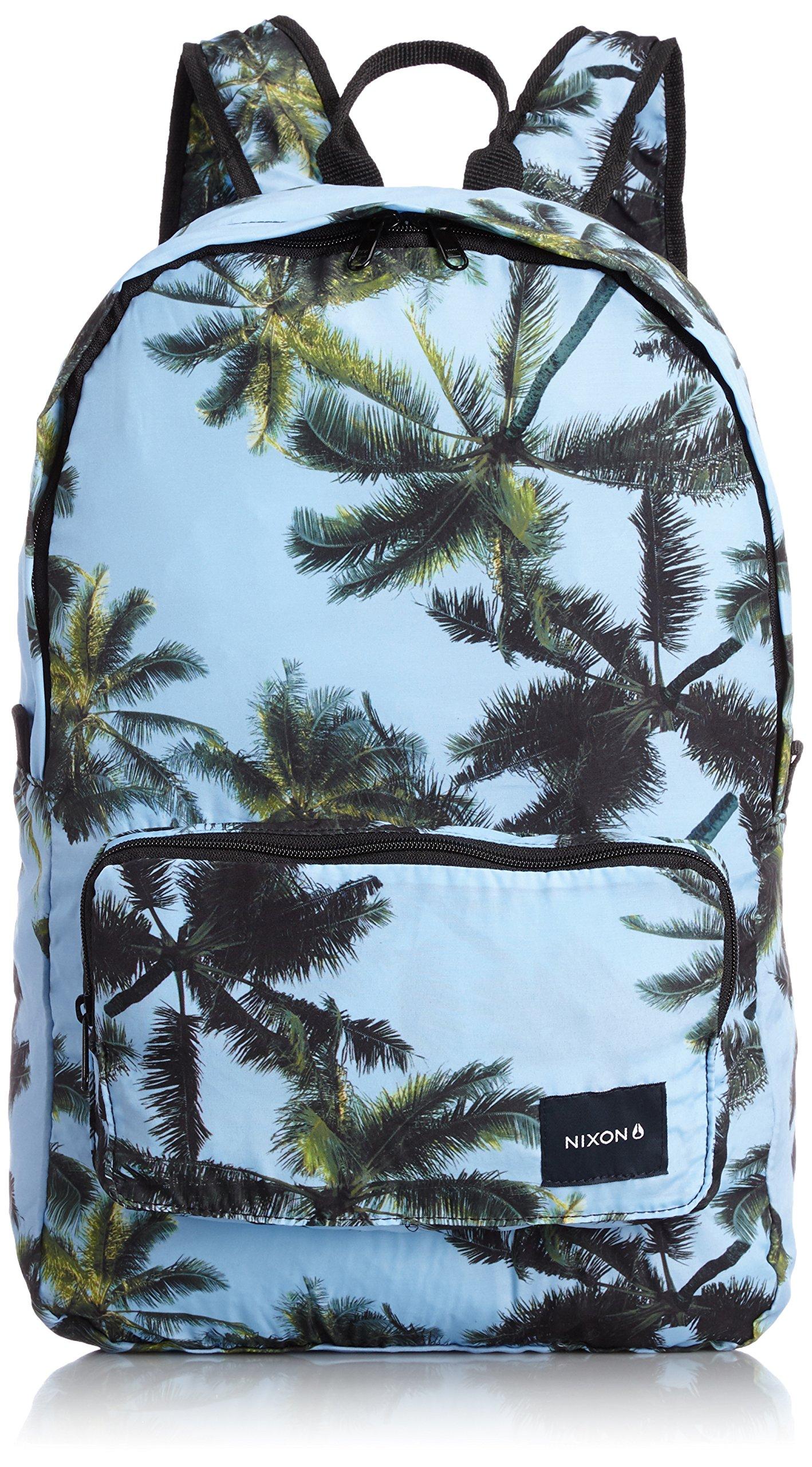 

Рюкзак Nixon EVERYDAY Синий синий