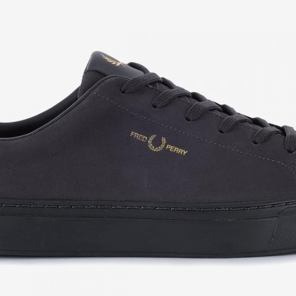 Fred Perry 2025 F W Men S SneakerS B71 Nubuck SFpm2531312 297