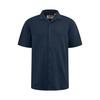 Mens Connor D555 Stretch Kingsize Shirt