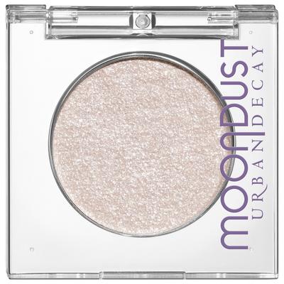 Urban Decay 24 7 Moondust Glittery Eyeshadow 0.06 Oz  1.7 G Cosmic Sheer White Sparkle