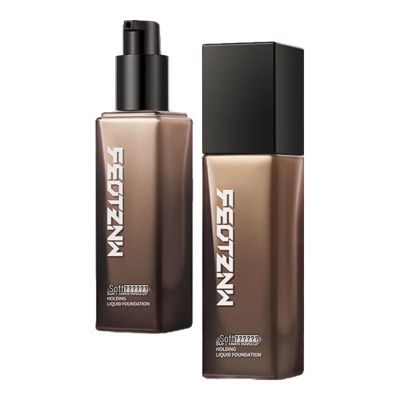 

Feotznw Soft Veil Long-Wear Foundation