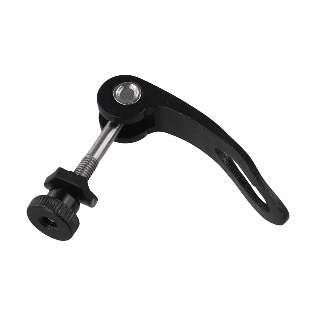Adjustment Bike Seatpost Clamp Aluminum Alloy Bicycle Accessories Lightweight