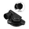 Pack (1) Throttle Position Sensor For Chevrolet Aveo 2004-2006