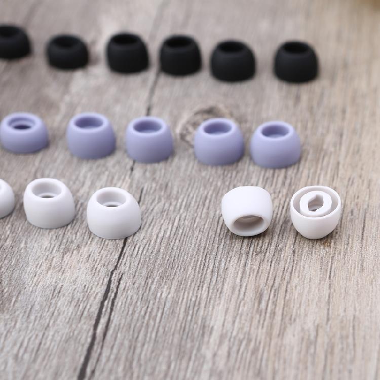 Foam Ear Tips for  Buds Pro Earbuds Tips Noise Reducing