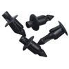 [100 Pieces] 09409-06314 Push Rivet Set 66824-01G00 90044-67383 Panel Trim