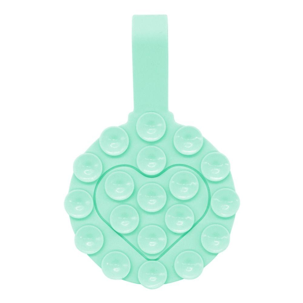 Multifunkční silikonová přísavka Odolná silikonová přísavka na nové mobilní telefony