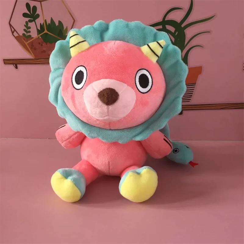 Spy X Family Plush Doll Toy 20cm Anya Forger Yor Forger Chimera Anime Cute Soft Stuffed Pillow
