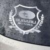 Autoaufkleber Weizen Abzeichen Aufkleber Autokarosserie Seitenfenster Kofferraum DekorativFür Subaru Impreza Legacy WRX STI BRZ Forester Ascent Levorg XV