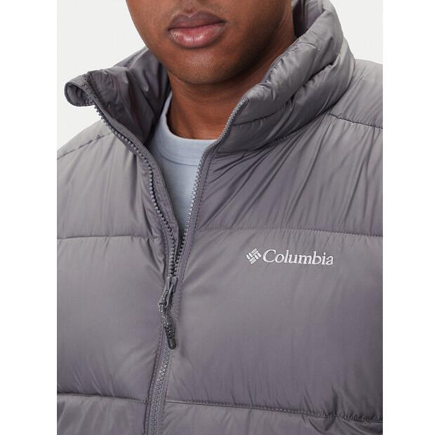Winter Jacket Columbia Pike Lake™ II 2050941, Grey, Standard Fit