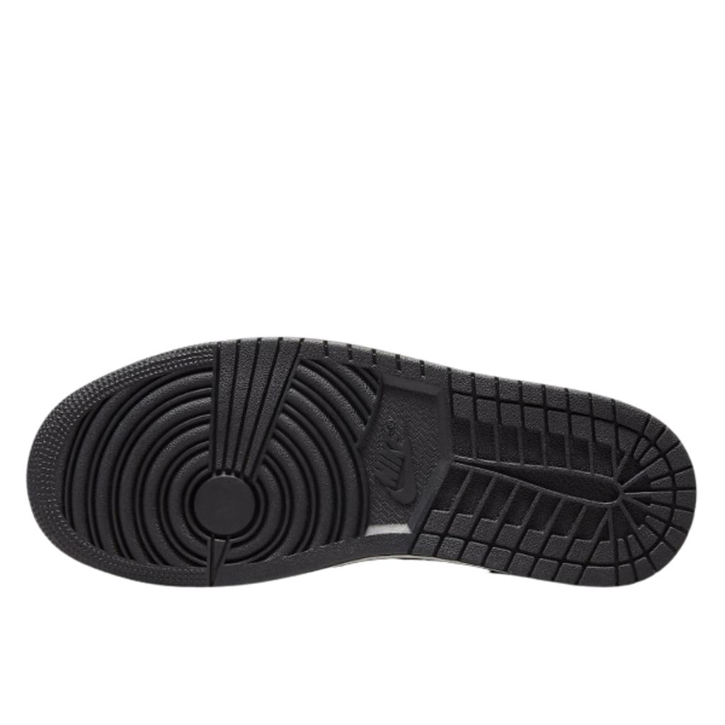 Air Jordan 1 Low SE Black Multi