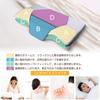 Memory Gently supports the neck and Pillow for back and side Stabilizes the Does not put strain on the neck or Sleeps Washable Gray Pillow, Foam,
