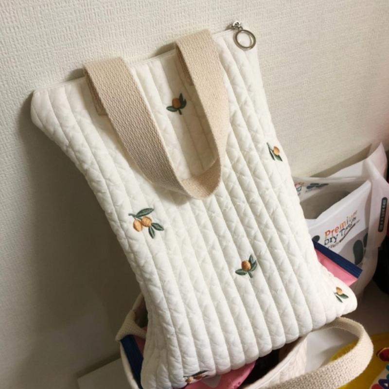 Baby Diaper Bag Maternity Handbag for Mommy Babies Stroller Nappy Organiser Pouch Portable Travel Messengers Bag