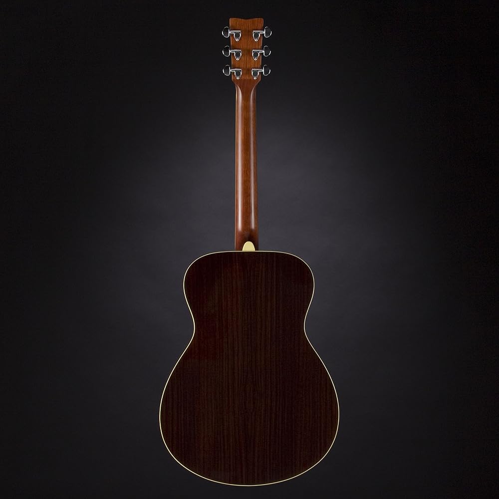 Yamaha (YAMAHA) acoustic guitar FS830DSR
