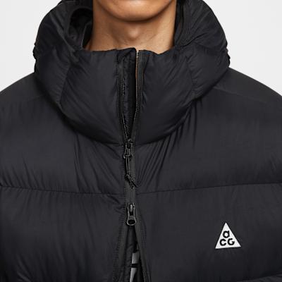 Nike ACG Puffer Jacket Men's Black
