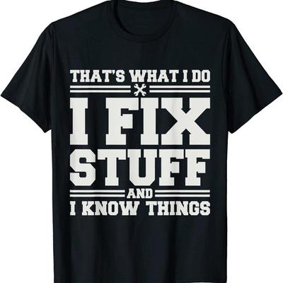 Tops – T-Shirts