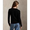 Polo Ralph Lauren Women S Cable Knit Cotton Crewneck Cardigan wmpoSwendw20460001
