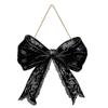 One Size – black