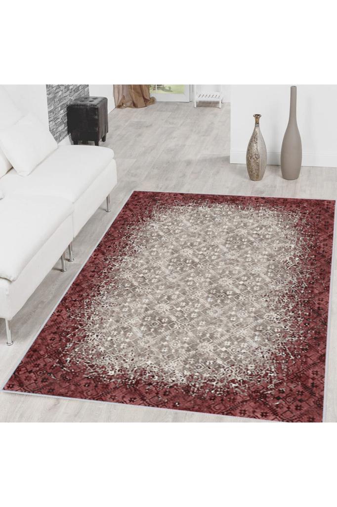 Eliana Home Washable Printed Carpet LNA1648-HT247
