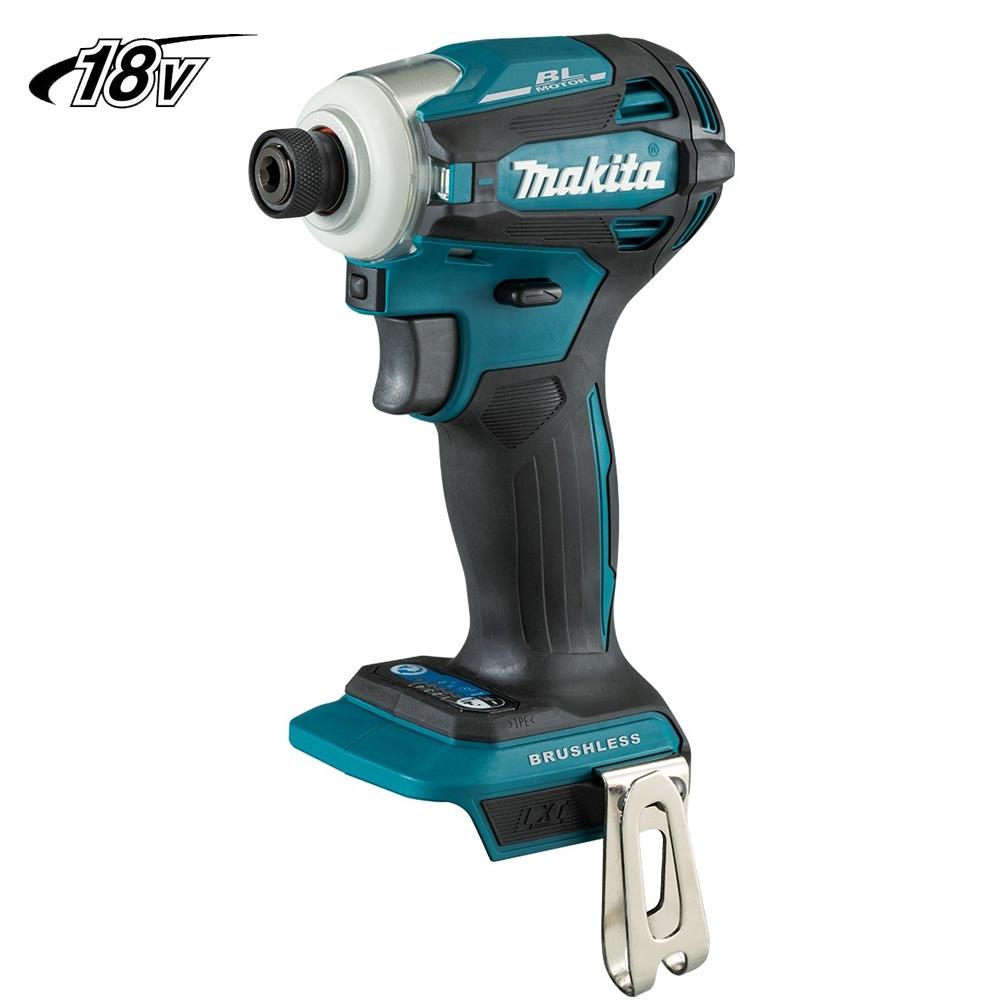 

[18 В] Makida DTD172Z Зарядный ударный драйвер [только основной блок]