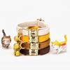 Kedi – Kedi Boyunluk ve Tasmaları