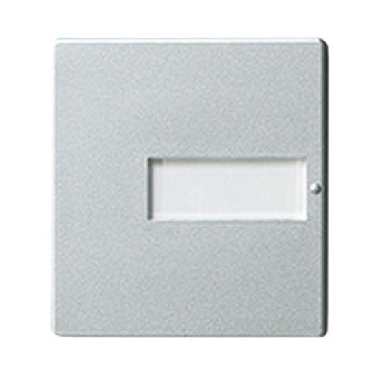 

Panasonic WTX3012S for Raffinea series embedded double switch