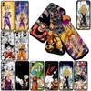 Son Gohan Dragons Gokus Balls Phone Cover for Samsung Galaxy A07 A06 A05 A17 A16 A15 A25 A26 A27 A35 A36 A53 A54 A55 A57 Case