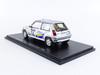 Spark Renault 5 GT Turbo 1990 Tour De Corse Rally France Thimonnier 1/43 #14 J. Ragnotti/G.
