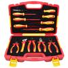 Aiweiboer VDE Insulated Electrician Screwdriver Set