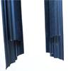 Sea Lion Hiace 2006-2018 Regias Ace Car Window Water Deflector Strip