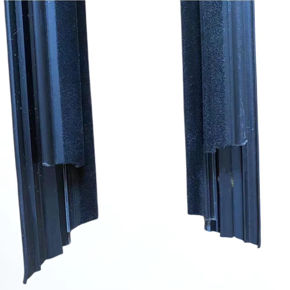 Sea Lion Hiace 2006-2018 Regias Ace Car Window Water Deflector Strip