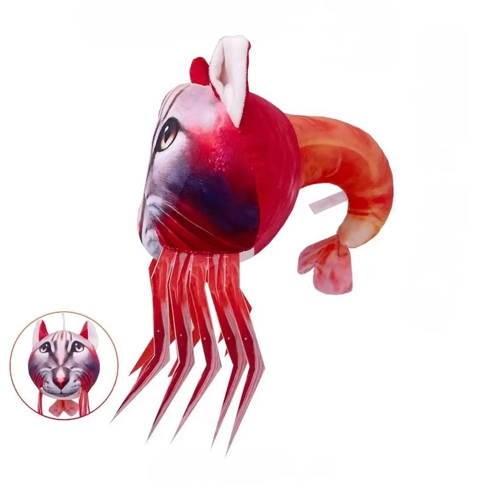 Stiluri Noi Tung Tung Sahur Pluș Decorațiuni Adorabile pentru Casă Pluș Joc Horror Jucărie de Pluș Drăguță Anime Umplută Jucărie Moale