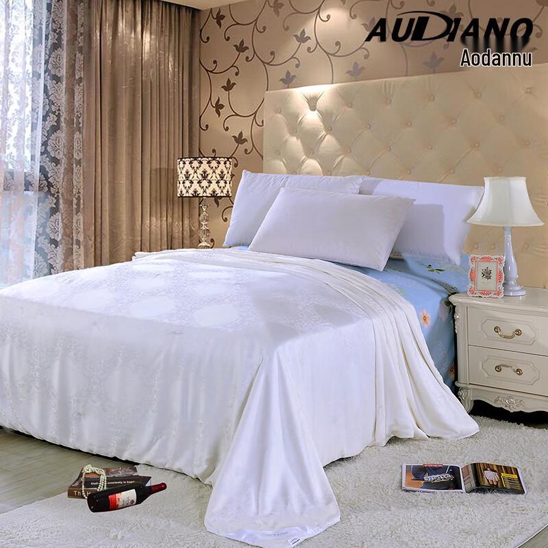 

Aodannu Tussah Silk Quilt