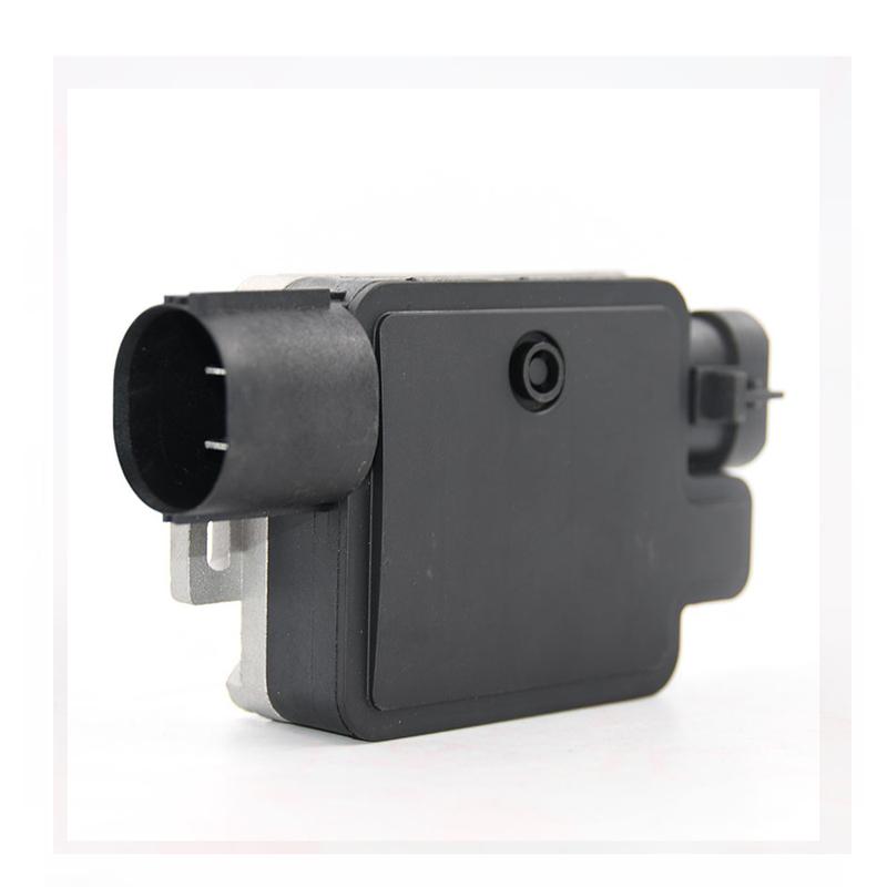 Lüftersteuerungsmodul für FORD FOCUS MK2 MONDEO MK4 Kühlerlüfter Relais 940002904 940002906 940007403 940009301 6W1Z8B658AC