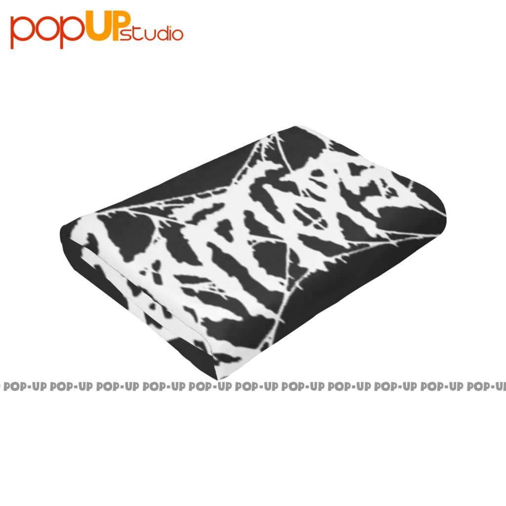 Cryptopsy 'Classic Vile' Ultra-Soft Blanket Quilt Winter Sofa Cover Bed Covers