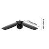 Handheld Gimbal Stabilisator für Pocket 3 Stativ Extreme Ausziehbarer Gimbal Griff Stabilisator Kamera Zubehör