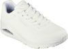 Skechers Uno - Stand On Air Sneakers (52458) White/white