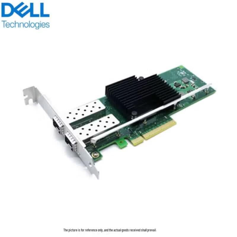 Dell Server Network and Storage Adapter Collection (CN version)