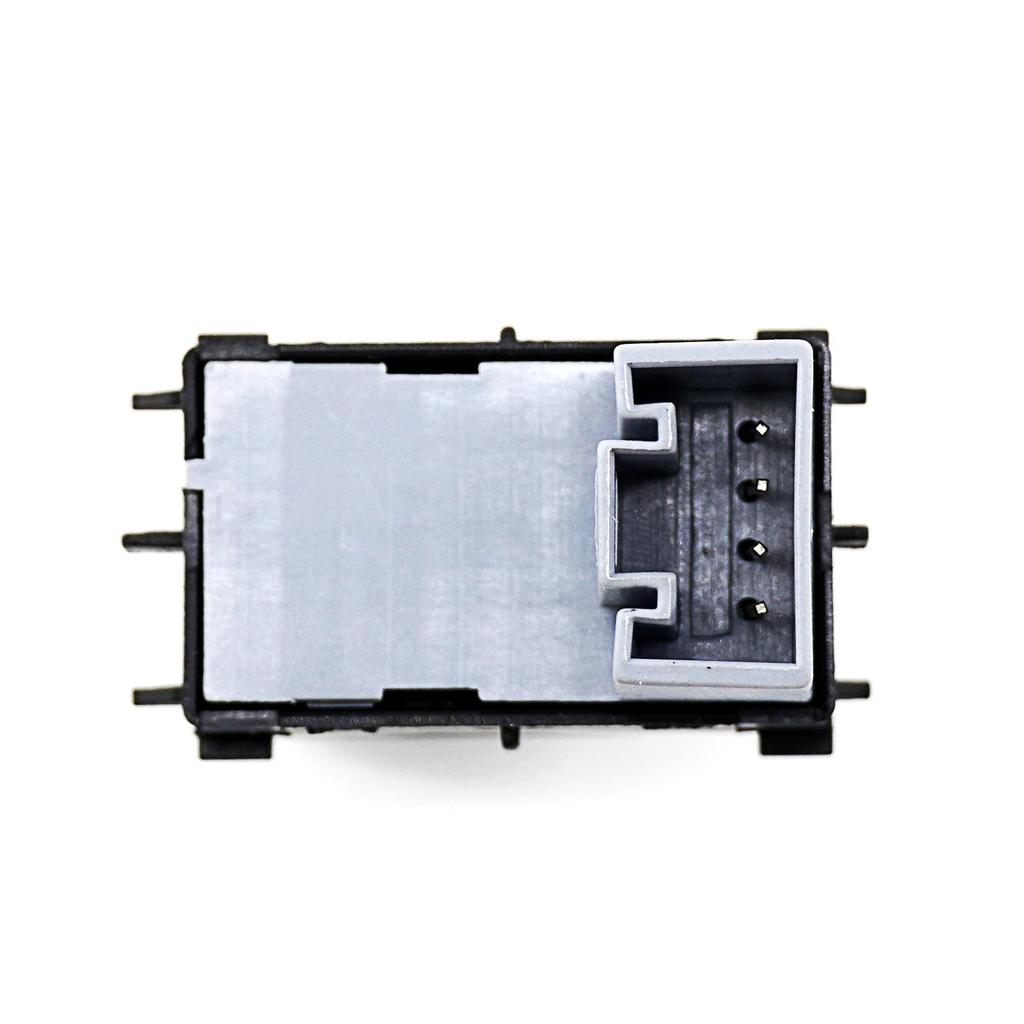 5GG959855 Single Power Window Switch for VW Golf 7 MK7 Passat B8 Tiguan Touran 5G0959855 Passenger Window Control Button