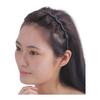 [Green Pachira] Headband, Painless, Women's Hair Band, Stylish, Headband, Face Wash, Makeup, Bangs, Bathing, Hair Clip, Hair Clip, Comb Included,