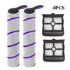 For Narwal S20 Pro, Rowenta X-Clean 10 Vacuum Mop Accessories Roller Brush Hepa Filter Replacement Parts