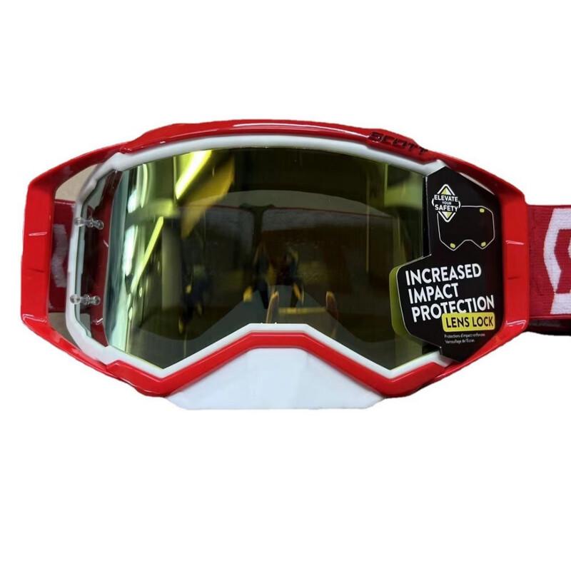 Cycling & Motorcycle Goggles