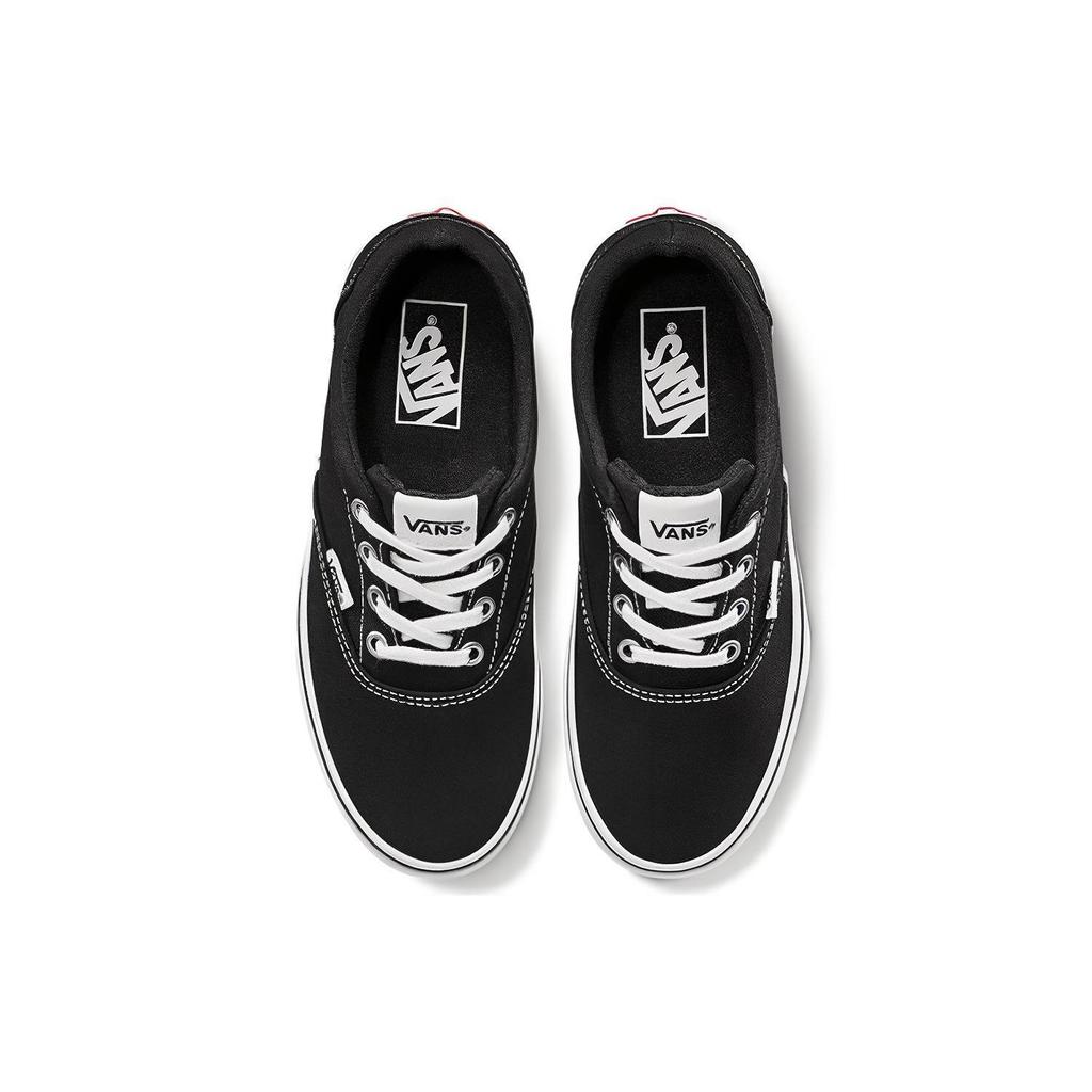 Vans Doheny 'Black' Women's VN0A3MVZ187