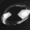 Transparent PC Headlight Cover for BMW MINI F56 (2014-2018)