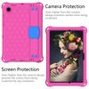 Case For Samsung Galaxy Tab A11 A9 Plus 11 Inch S6 Lite 10.4 P620 P625 A11 A9 8.7 A7 Lite 8.7" Kids Stand Tablet Cover Strap